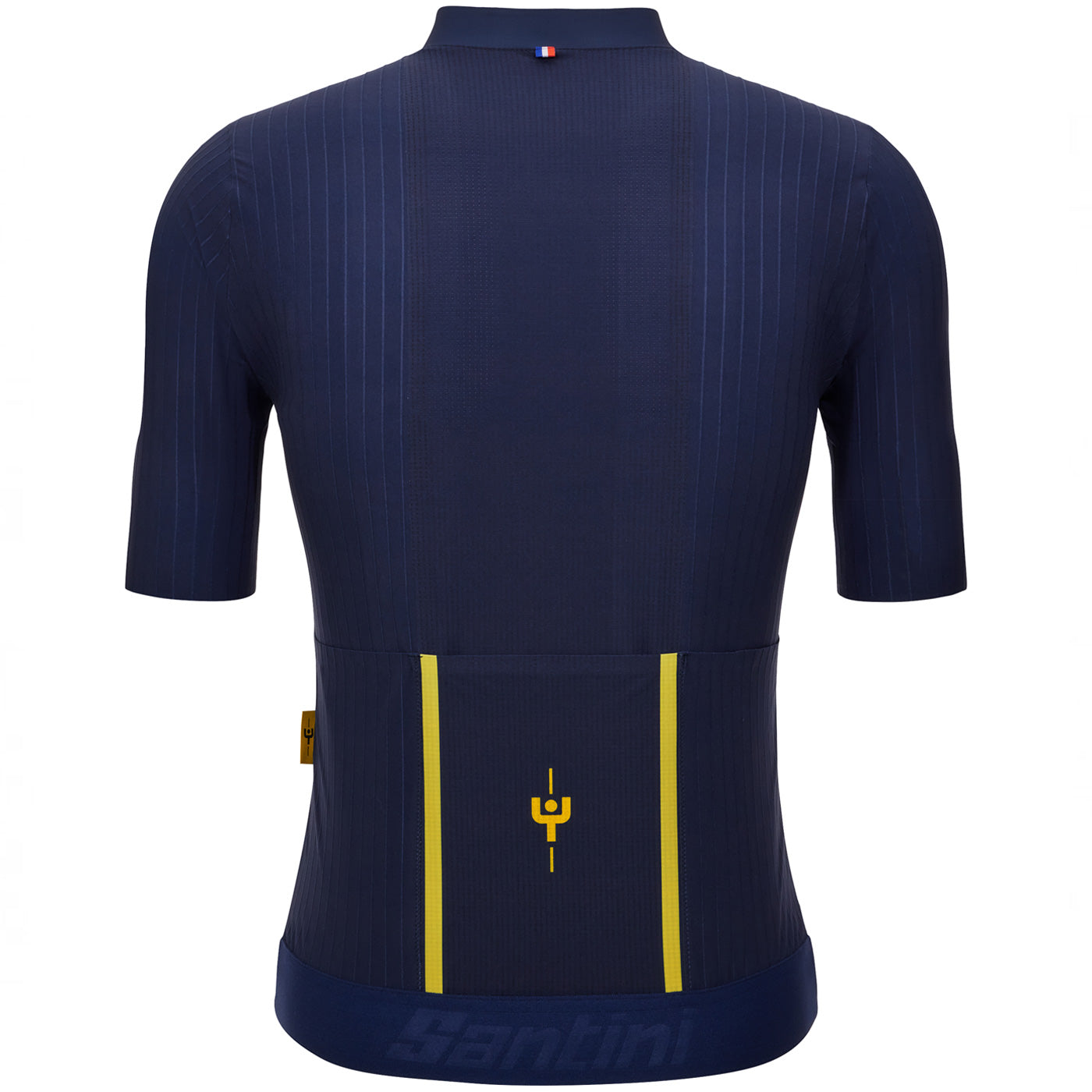 santini redux jersey