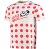 T-Shirt Tour de France Leader - Polka Dot