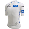 Maillot Blanco Tour de France 2024