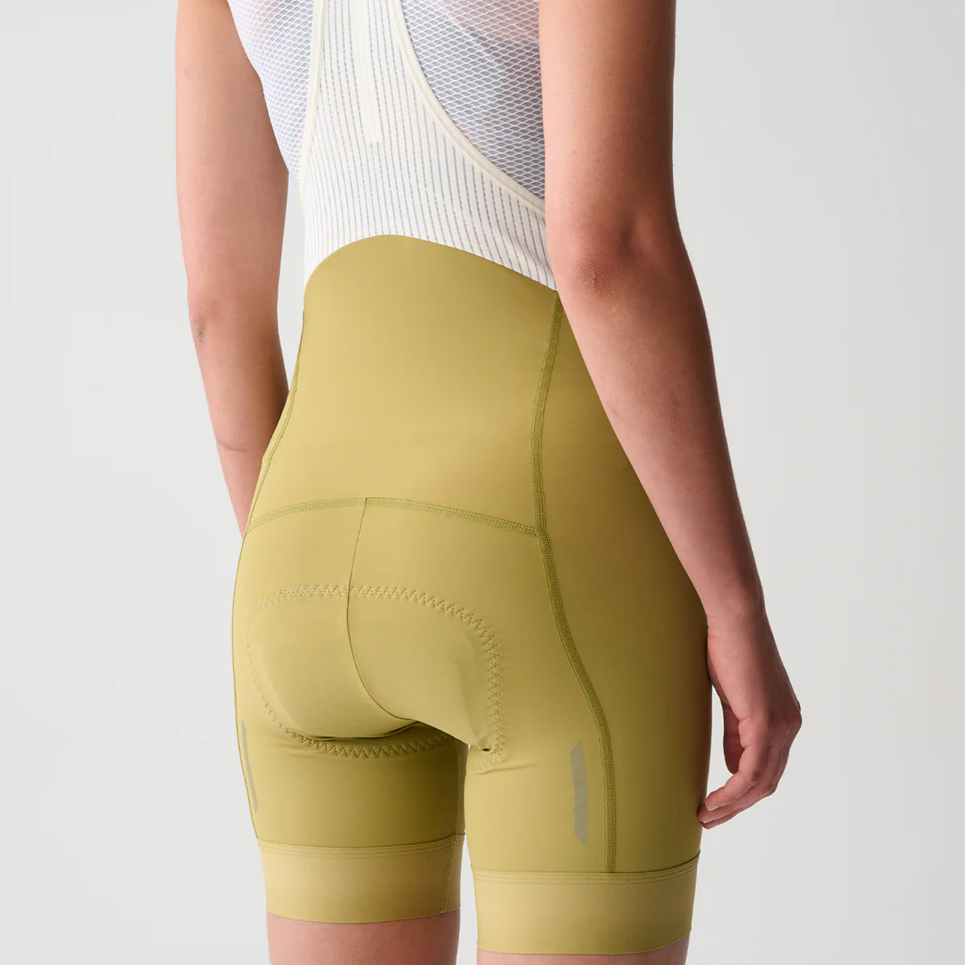 Culotte Maap Team Evo Cargo de mujer - Verde