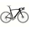 Cuadro Pinarello Dogma F Disk 2025 Disk - Negro