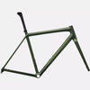 Telaio S-Works Crux - Verde scuro