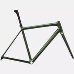 Cadre S-Works Crux - Vert foncé