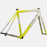 Specialized Crux 10r Frame - Yellow 