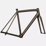 Specialized Crux 10r Frame - Brown 