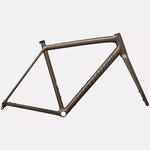 Specialized Crux 10r Frame - Brown 