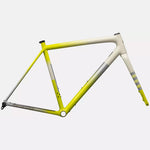 Cuadro Specialized Crux 10r - Amarillo 