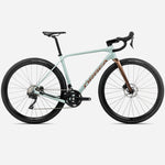 Orbea Terra H40 - Blu