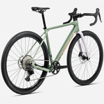 Orbea TERRA H30 1x - Verde lilla