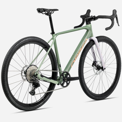 Orbea TERRA H30 1x - Lilac Green