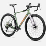 Orbea TERRA H30 1x - Vert lilas