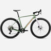 Orbea TERRA H30 1x - Verde lila