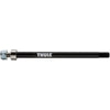 Axe traversant pour remorque Thule Shimano M12 x 1,5 - 159/165mm 