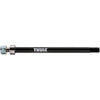 Axe traversant pour remorque Thule Maxle (M12 x 1.75) - 209mm