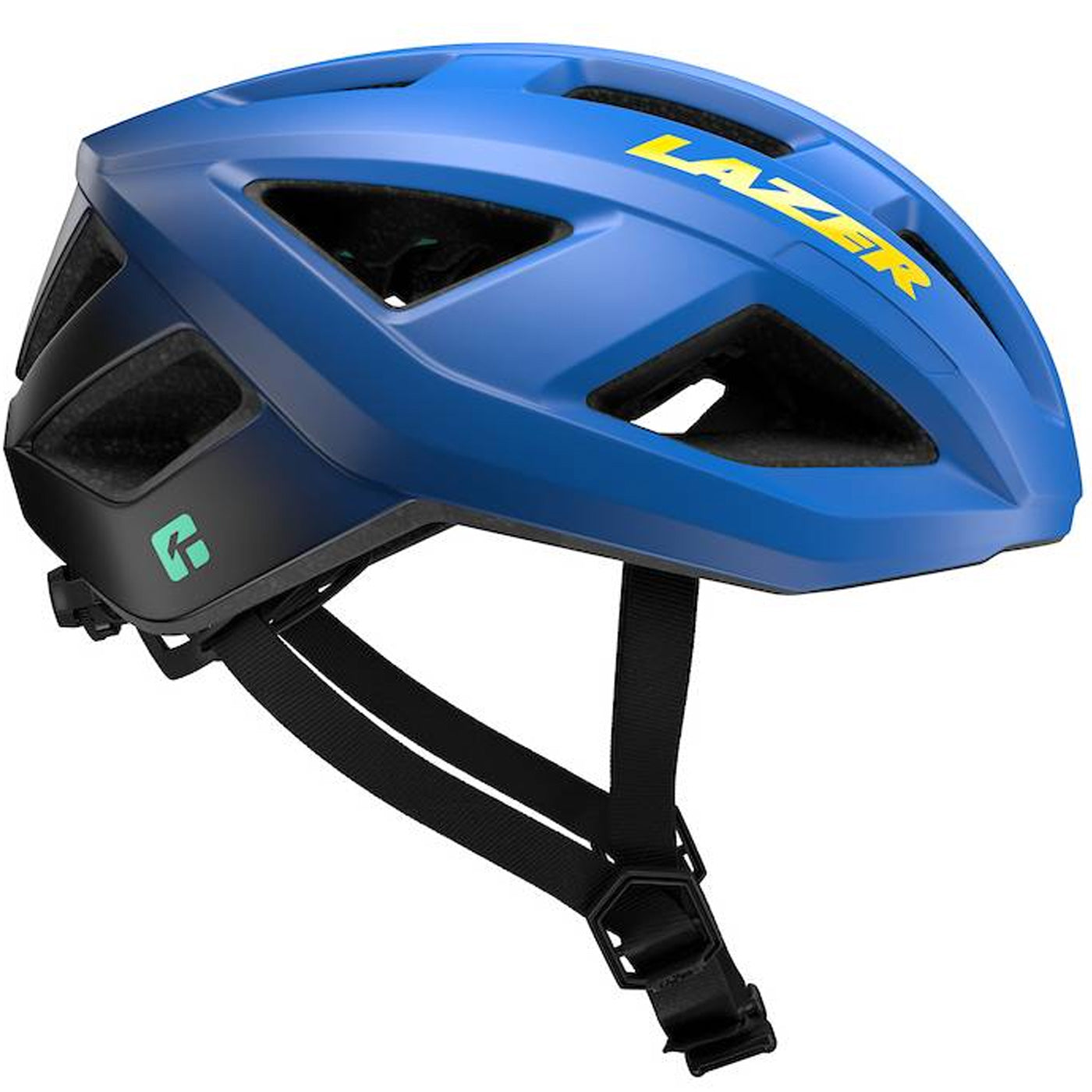 Casco Lazer Tonic KinetiCore Tour de France - Maillot Jaune