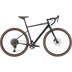 Cannondale Topstone 2 CUES 1x - Blu