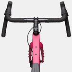 Cannondale Topstone Carbon Apex AXS - Rosa 