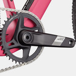 Cannondale Topstone Carbon Apex AXS - Rosa