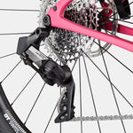 Cannondale Topstone Carbon Apex AXS - Rosa