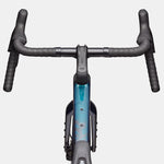 Cannondale Topstone Carbon 3 GRX 1x - Azul