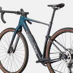 Cannondale Topstone Carbon 3 GRX 1x - Azul