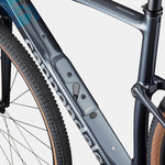 Cannondale Topstone Carbon 3 GRX 1x - Blue