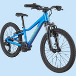 Cannondale Trail 20 Kids  - Azul