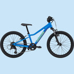 Cannondale Kids Trail 20 - Blu