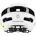 Casco Sweet Protection Trailblazer Mips - Bianco