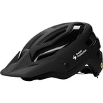 Casco Sweet Protection Trailblazer Mips - Nero