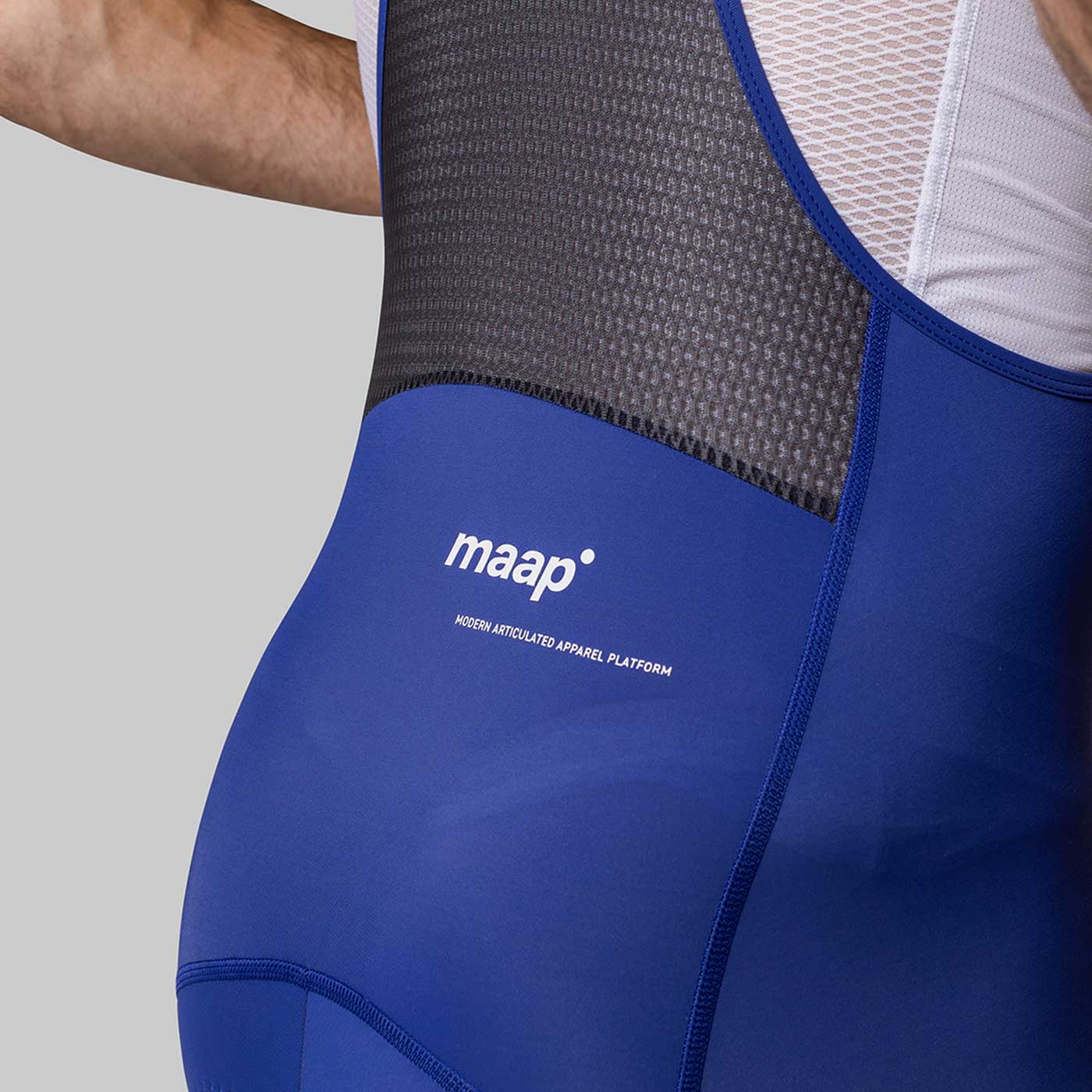 Culotte Maap Training 3.0 - Azul