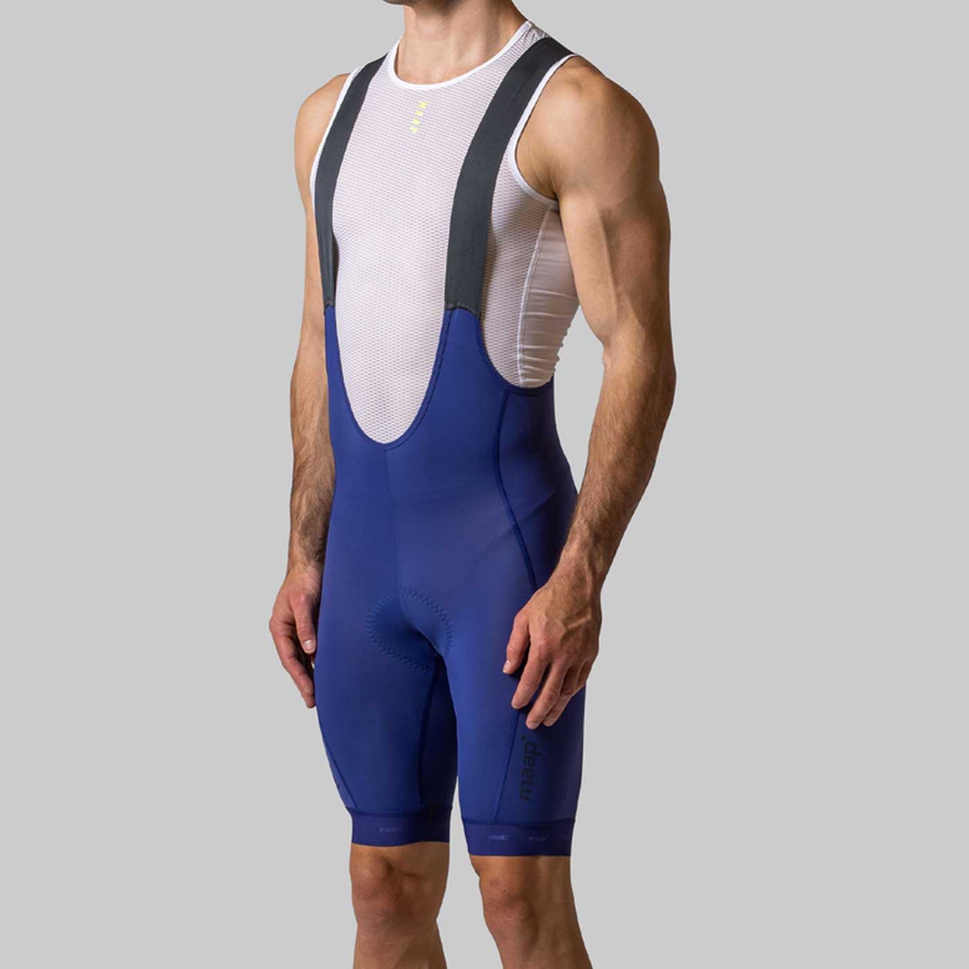 Maap Training 3.0 bibshorts - Blu