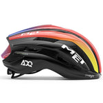Met Trenta 3K Carbon Mips Helmet - UAE Team ADQ