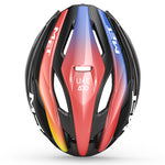 Met Trenta 3K Carbon Mips Helmet - UAE Team ADQ