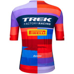 Santini Trek Factory Racing 2025 trikot