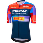 Santini Trek Factory Racing 2025 trikot