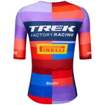 Santini Trek Factory Racing 2025 XC jersey