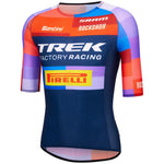 Santini Trek Factory Racing 2025 XC jersey