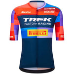 Santini Trek Factory Racing 2025 trikot