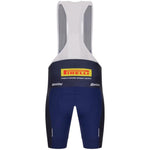 Santini Trek Factory Racing 2025 bib short