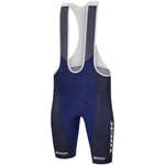 Santini Trek Factory Racing 2025 bib short