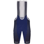 Santini Trek Factory Racing 2025 bib short