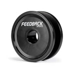 Reggicatena Feedback Thru-Axle