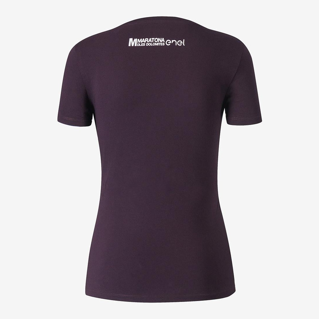 Camiseta mujer Maratona Dles Dolomites - Enel 2024