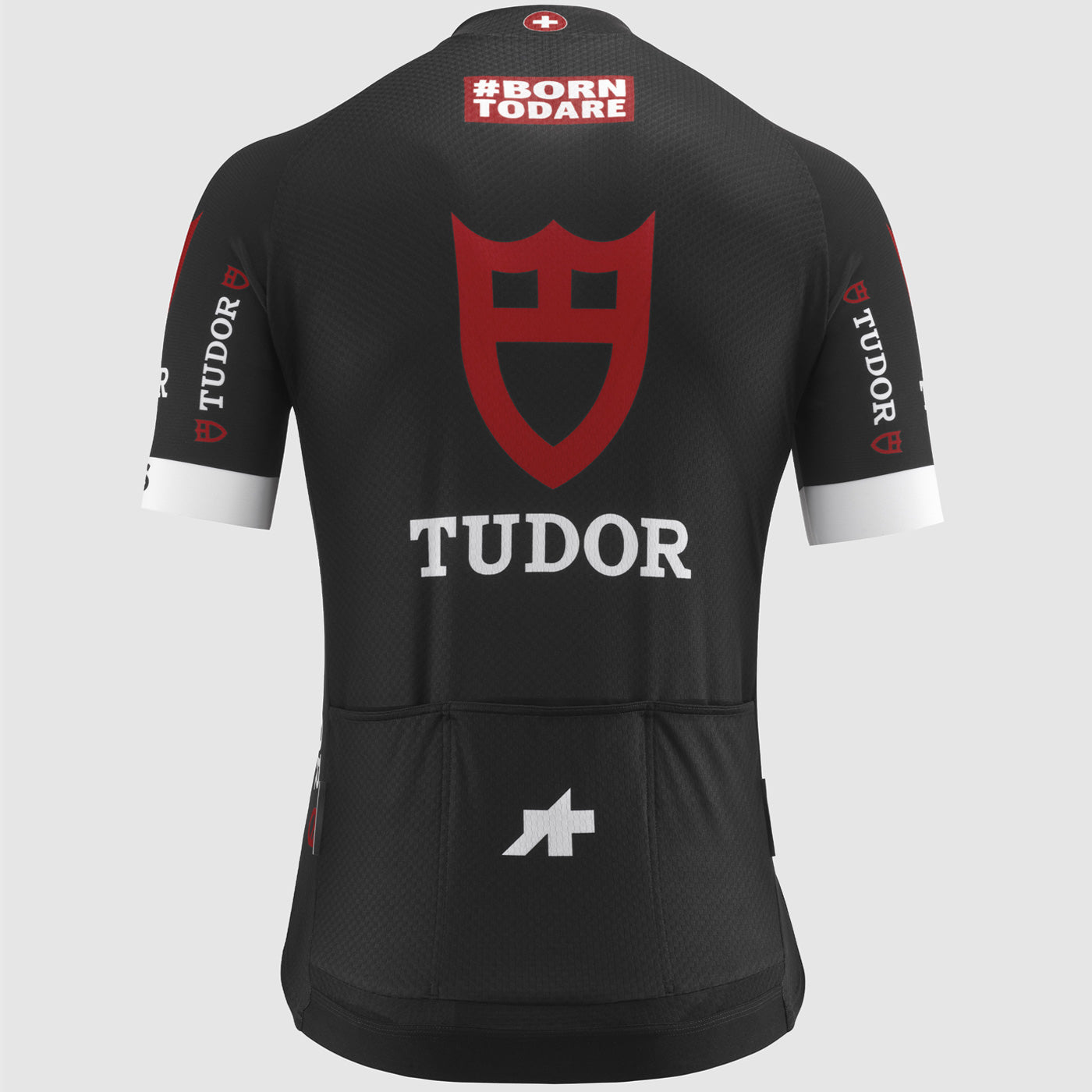 Assos Tudor Pro Cycling Team 2024 Jersey