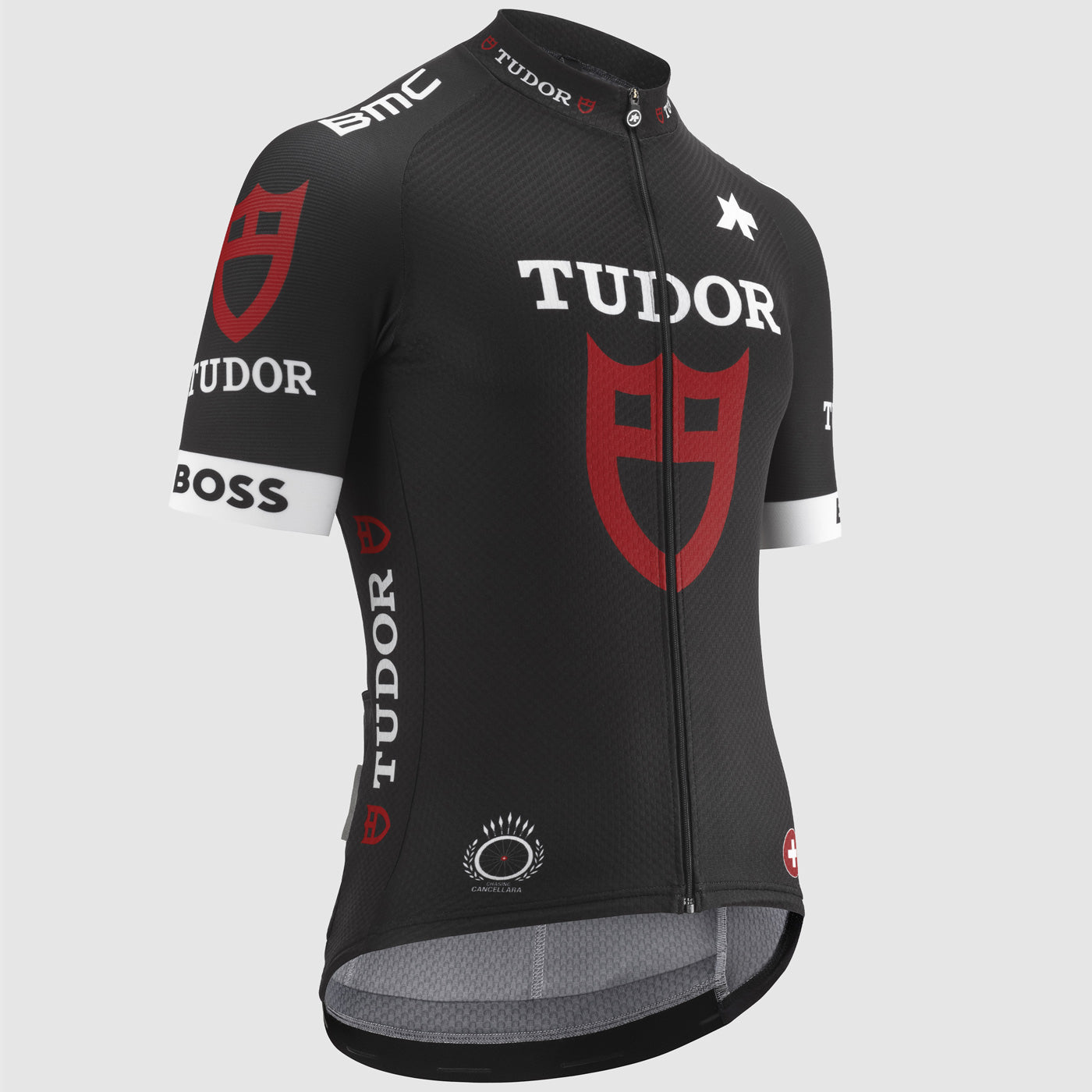 Assos Tudor Pro Cycling Team 2024 Jersey