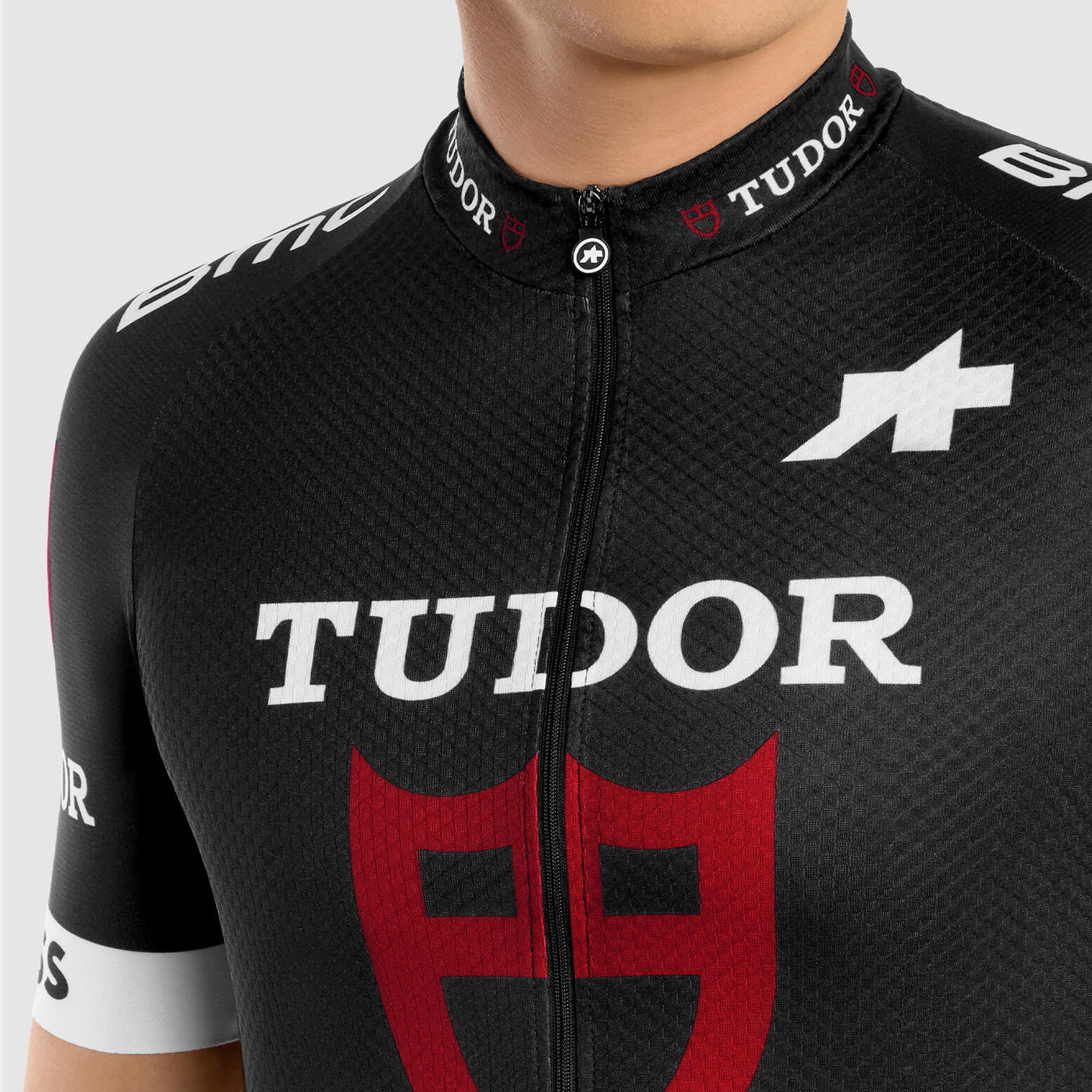 Assos Tudor Pro Cycling Team 2024 Jersey