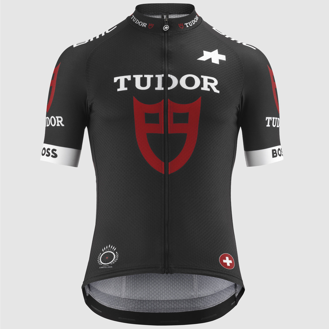 Assos Tudor Pro Cycling Team 2024 Jersey