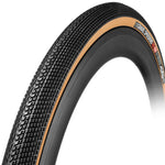 Tufo Speedero Gravel HD 622x40 Faltreifen - Schwarz Para