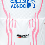 Maillot Team UAE 2024 - Giro d'Italia